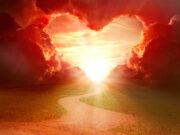 YAŞAM KALBİNDEN AKAR, AÇ KALBİNİ