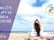 YOGA BAŞLANGIÇ ÇALIŞMASI