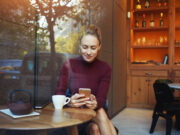 TÜKETİM ÇILGINLIĞI