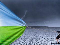 DEĞİŞİM ESİNTİSİ