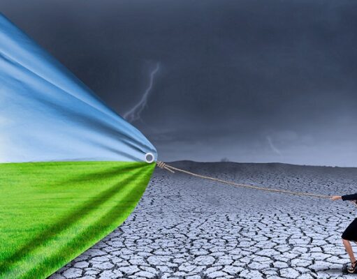 DEĞİŞİM ESİNTİSİ