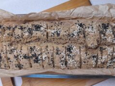 Glutensiz Ekmek Tarifi