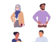 Kendimizi tanıyalım: Karakter Türleri