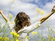 TESLİMİYET ÇİÇEĞİ