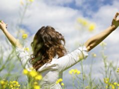 TESLİMİYET ÇİÇEĞİ