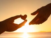 ÖFKE İLE BARIŞMAK