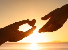 ÖFKE İLE BARIŞMAK