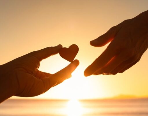 ÖFKE İLE BARIŞMAK