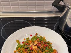 Karnabahar Kısırı