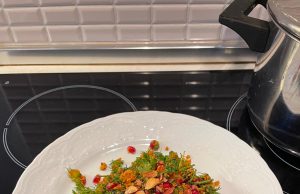 Karnabahar Kısırı