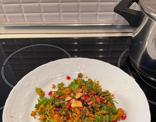 Karnabahar Kısırı