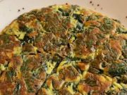 Unsuz Ispanaklı Börek