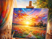 Yaratıcılık ve Sanat